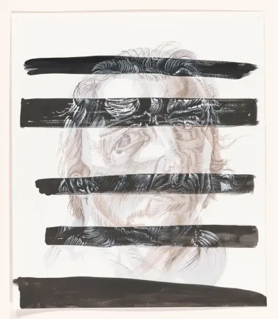 Zelfportret 2015 nr. 267
