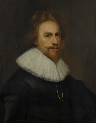 Zelfportret