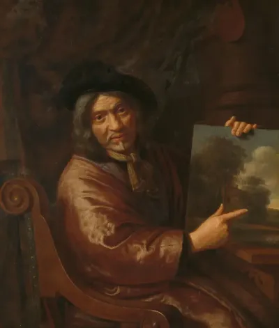 Zelfportret