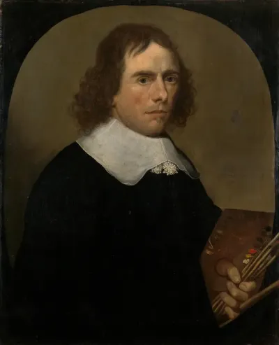 Zelfportret