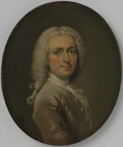 Zelfportret
