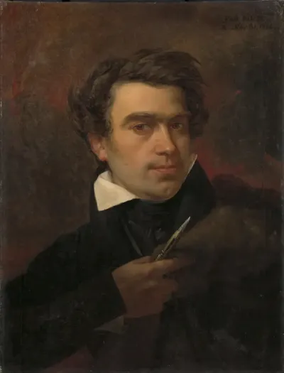 Zelfportret