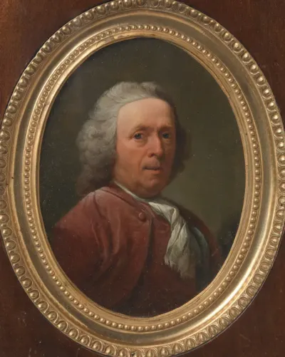 Zelfportret