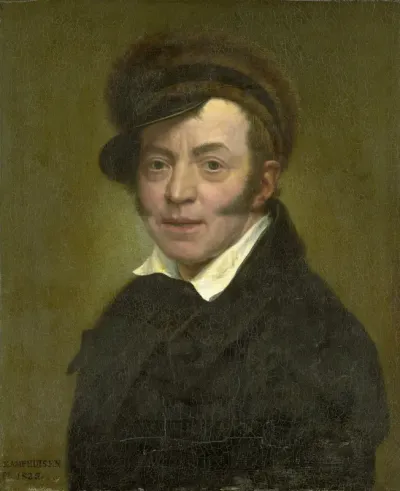 Zelfportret