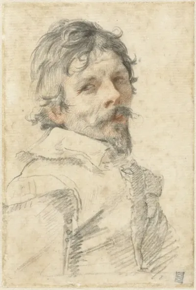 Zelfportret