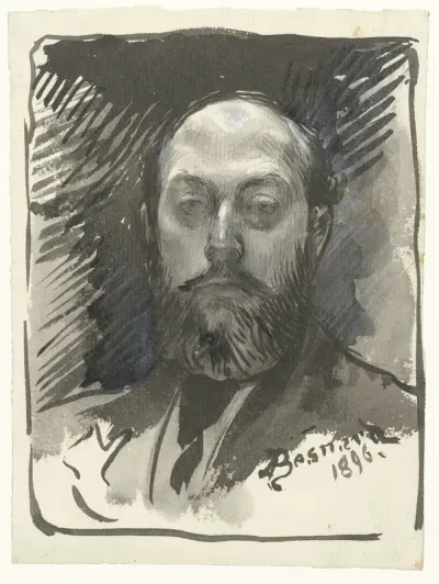 Zelfportret