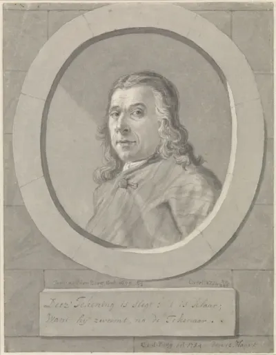 Zelfportret