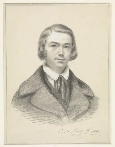 Zelfportret