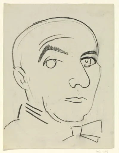 Zelfportret