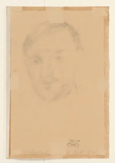 Zelfportret