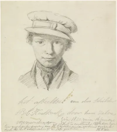 Zelfportret