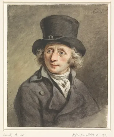 Zelfportret