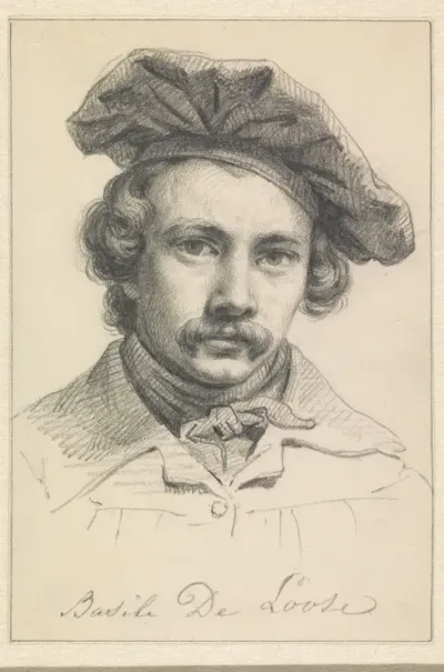 Zelfportret