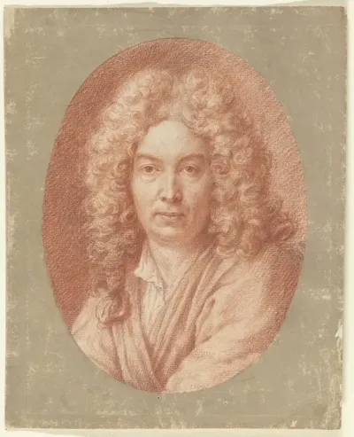 Zelfportret