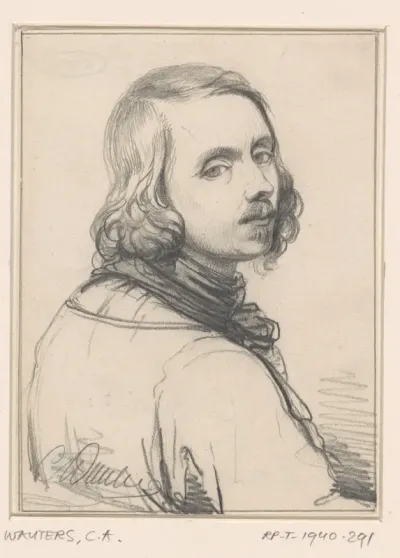 Zelfportret