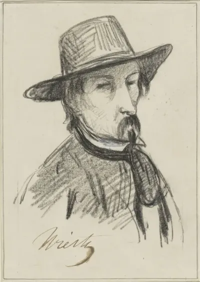 Zelfportret