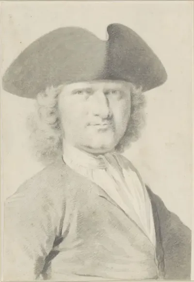 Zelfportret