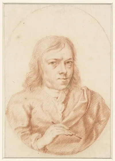 Zelfportret