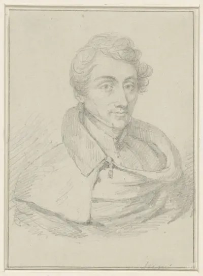 Zelfportret