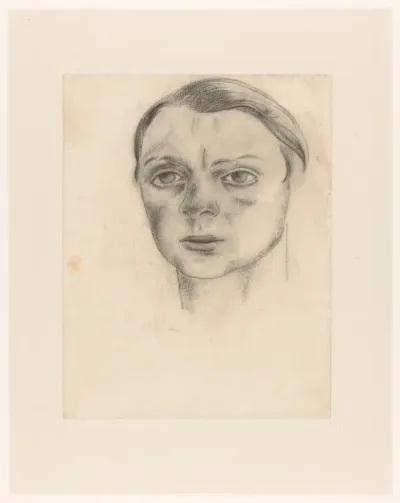 Zelfportret