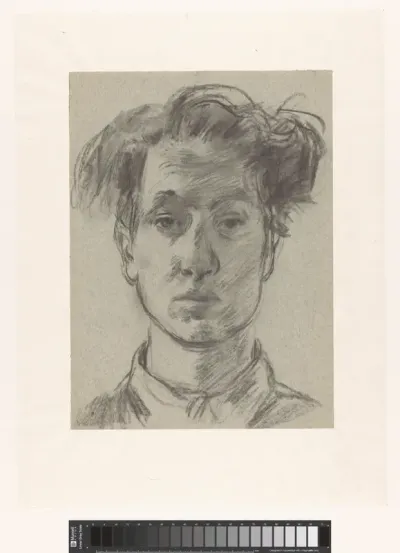 Zelfportret