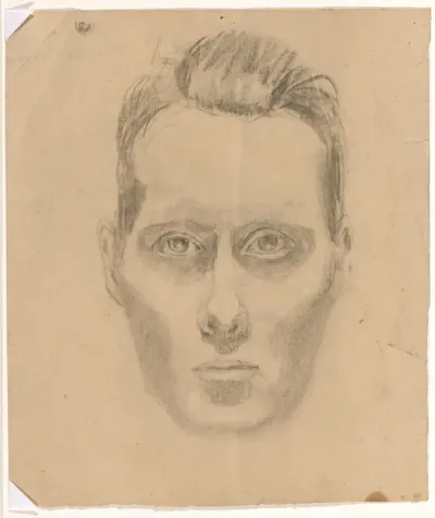 Zelfportret