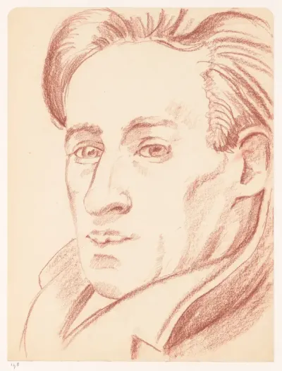 Zelfportret