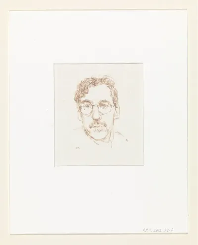 Zelfportret