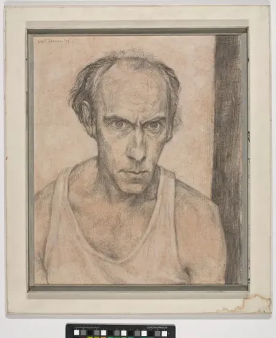 Zelfportret