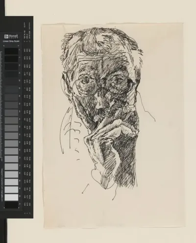 Zelfportret