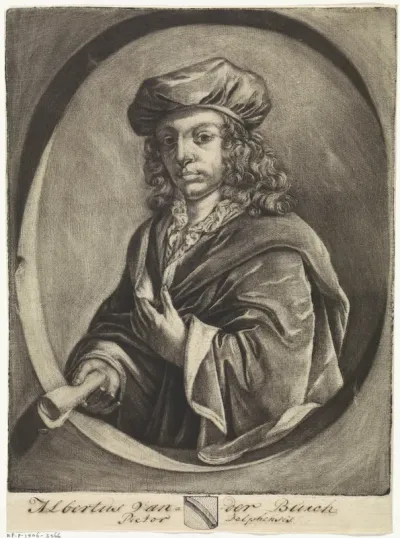 Zelfportret