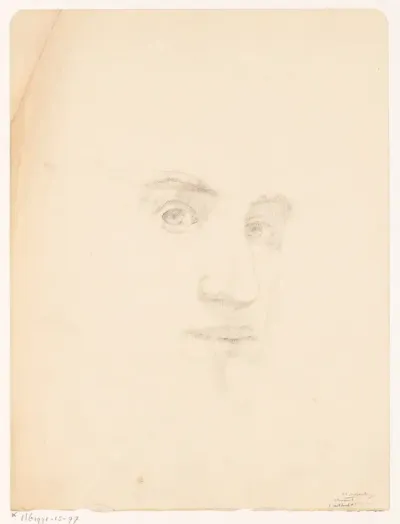 Zelfportret: B-1-1, 1 maart