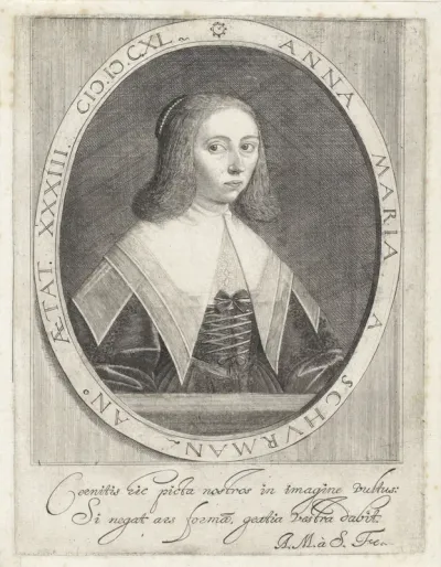 Zelfportret op 33-jarige leeftijd