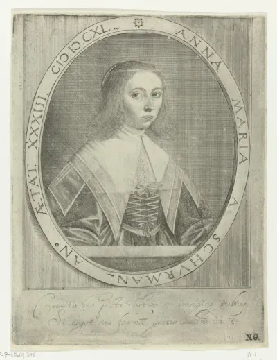 Zelfportret op 33-jarige leeftijd