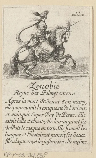 Zenobia