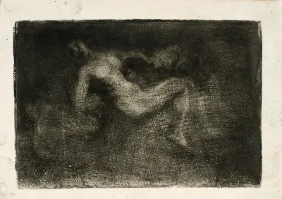 Zephyr bortfører Psyche