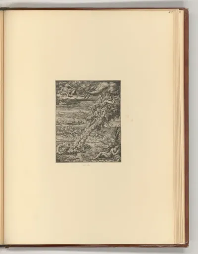 Zeus und die Trojaner