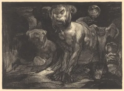Zeven monsters