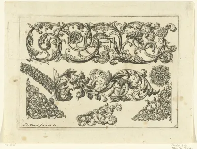 Zeven motieven