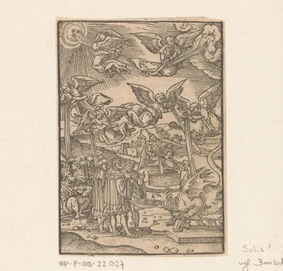 Zeven plagen
