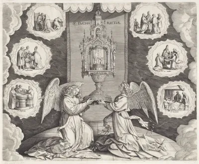 Zeven sacramenten