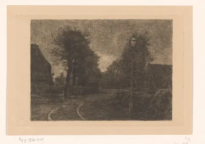 Zevenend, Laren