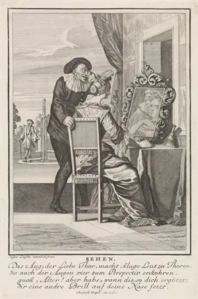 Zicht