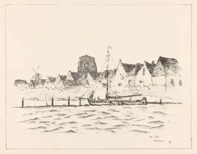 Zierikzee