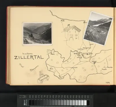 Zillertal