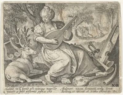Zintuig gehoor