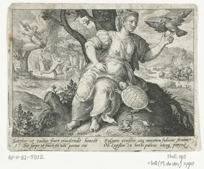Zintuig gevoel