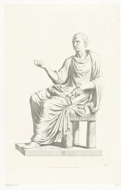 Zittende consul