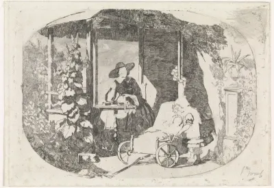 Zomerhuis