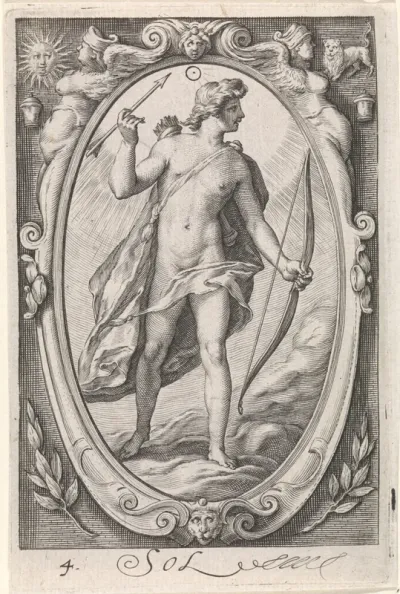 Zon (Apollo)